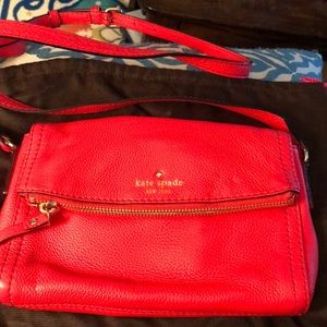 Kate Spade small Crossbody Purse